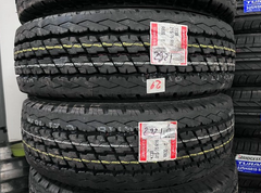 Lốp BRIDGESTONE 195/75R16 [107R] Duravis R630