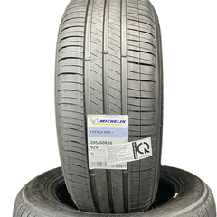 Lốp MICHELIN 205/60R16 ENERGY XM2+