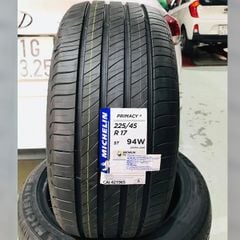 Lốp MICHELIN 225/45R17 Primacy 4ST RP