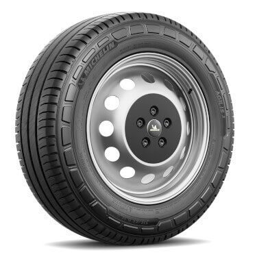 Lốp xe ô tô Michelin 195/70R15C Agilis 3 RC Thailand