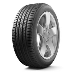 Lốp xe ô tô Michelin 245/50R19 Latitude Sport 3 ZP* Châu Âu