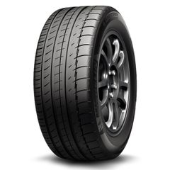 Lốp xe ô tô Michelin 255/55R18 Latitude Sport 3 ZP*