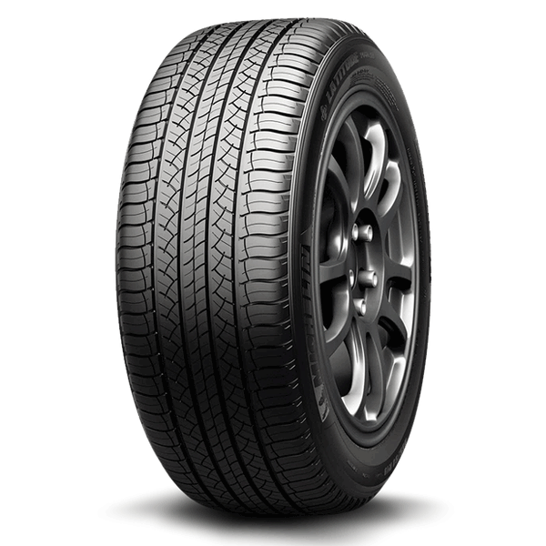 Lốp xe ô tô Michelin 255/60R20 Latitude Tour HP Châu Âu