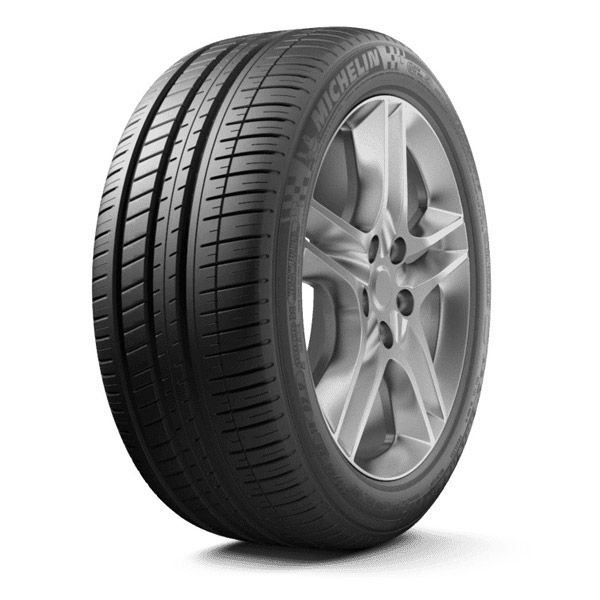 Lốp xe ô tô Michelin 245/45R19 Pilot Sport 3 MO Hungary