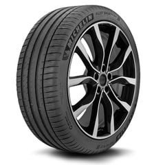 Lốp xe ô tô Michellin 235/40R18 Pilot Sport 4 MO1 Đức