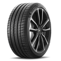 Lốp xe ô tô Michelin 285/45ZR22 Pilot Sport 4S MO1 USA