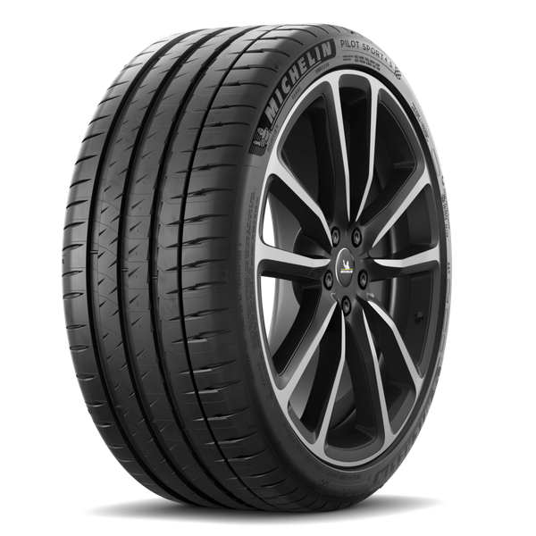 Lốp xe ô tô Michelin 275/35ZR20 Pilot Sport 4S USA