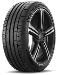 Lốp xe ô tô Michellin 215/55ZR17 Pilot Sport 5 Thailand