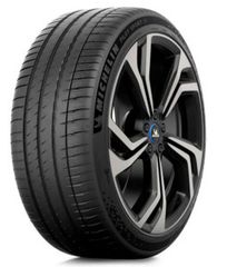 Lốp xe ô tô Michelin 255/45ZR20 Pilot Sport EV Acoutis Thailand