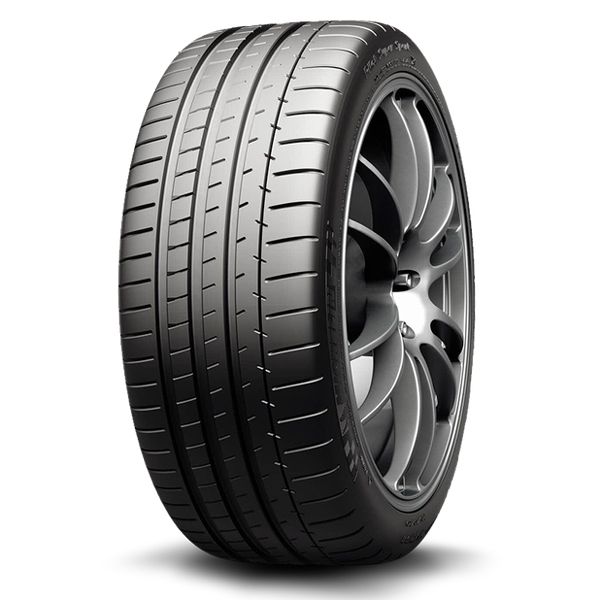 Lốp xe ô tô Michelin 255/40ZR20 Pilot Super Sport  Pháp