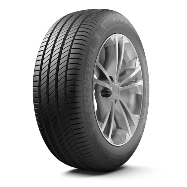 Lốp xe ô tô Michelin 245/45R19 Primacy 3 ZP* S1 Italia