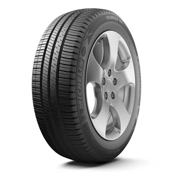Lốp xe ô tô Michellin 195/65R15 Energy XM2+ Thai