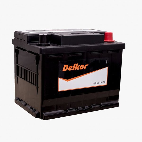 Ăc quy Delkor DIN 55421