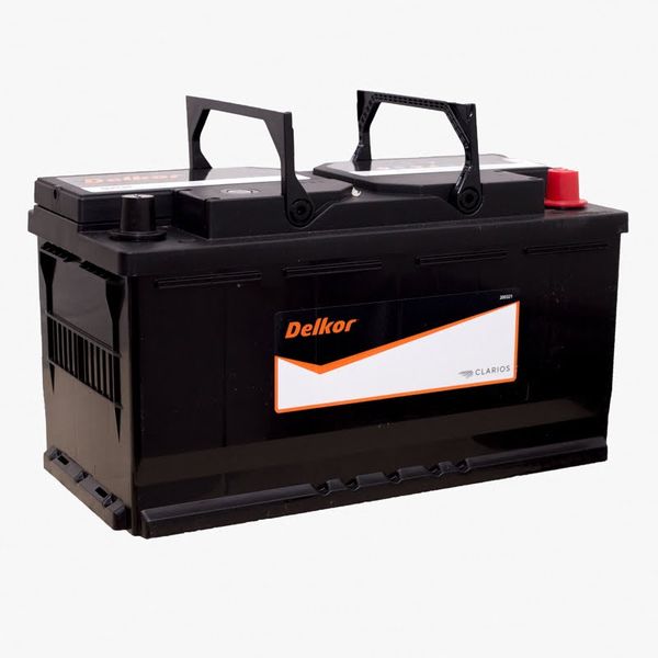 Ăc quy Delkor DIN 61038
