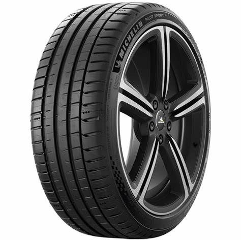 Lốp MICHELIN 225/45 ZR17 Pilot Sport 5