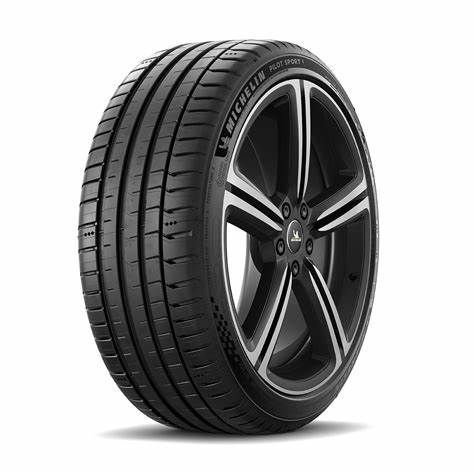 Lốp MICHELIN 225/55R17 [94W] Pilot Sport 5