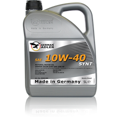 SYNT SAE 10W-40 (M058)