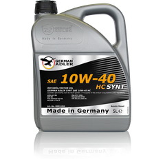 Dầu nhớt ô tô GERMAN ADLER SYNT SAE 10W-40 HC