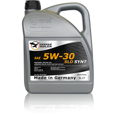 SYNT SAE 5W-30 SLD (M118)