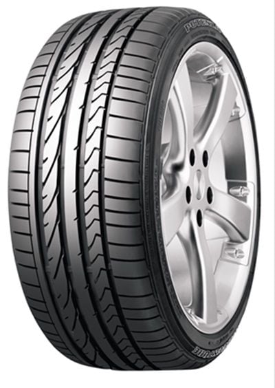 Lốp BRIDGESTONE 175/55R15 [77V] Potenza 050A