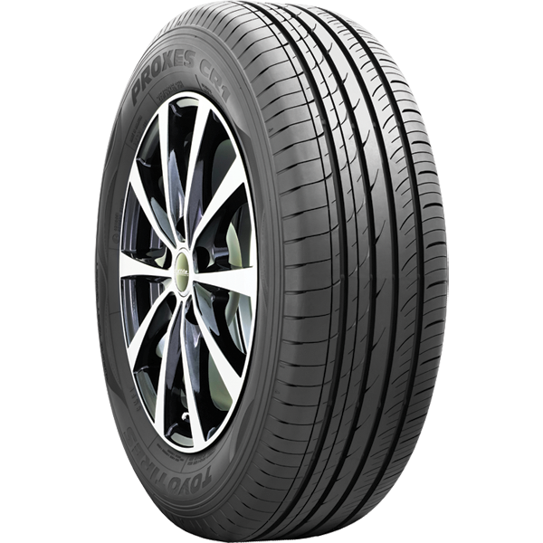 Lốp xe ô tô Toyo 235/50R17 Proxes PXCR1S Malaysia