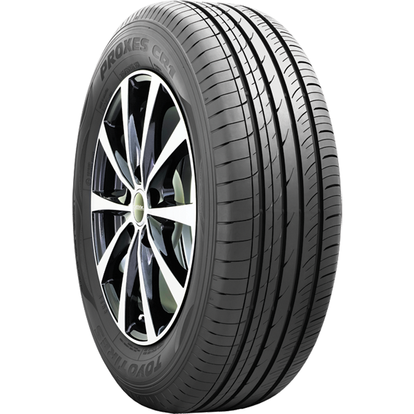 Lốp xe ô tô Toyo 185/55R15 Proxes CR1 Malaysia