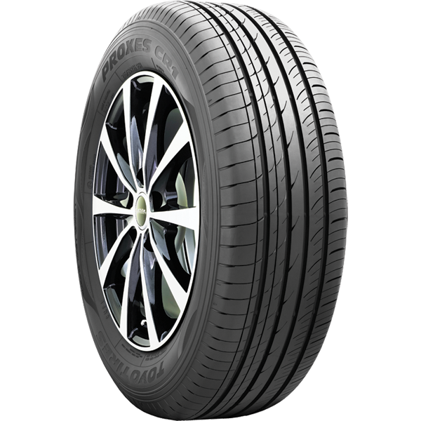 Lốp xe ô tô Toyo 175/65R15 Proxes CR1 Malaysia