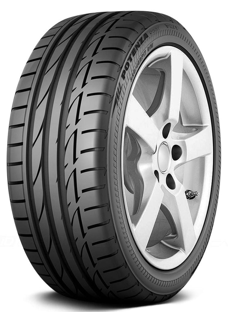 Lốp BRIDGESTONE 185/55R15 [82V] Potenza E030
