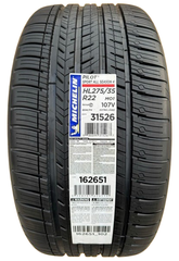 Lốp MICHELIN 275/35R22 [104Y] Pilot Sport 4 SUV