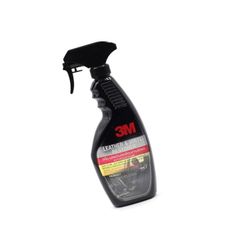 Chai xịt chăm sóc da, vệ sinh nội thất ô tô, taplo , tapi - 3M Leather & Vinyl Restorer 39040LT 400ml