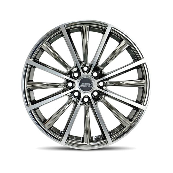 Mâm SSW S158 16
