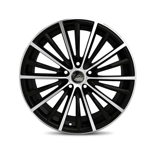 Mâm SSW S158 17