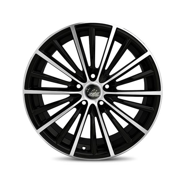 Mâm SSW S166 17