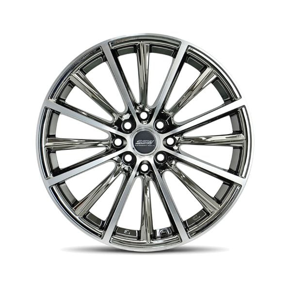 Mâm SSW S166 16
