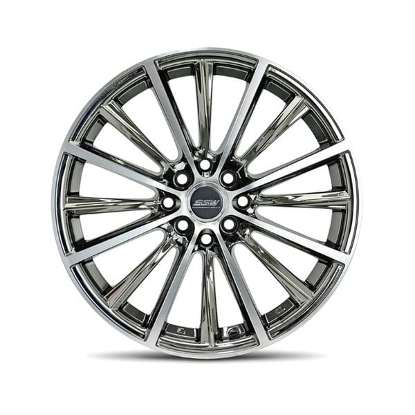 Mâm SSW S158  17