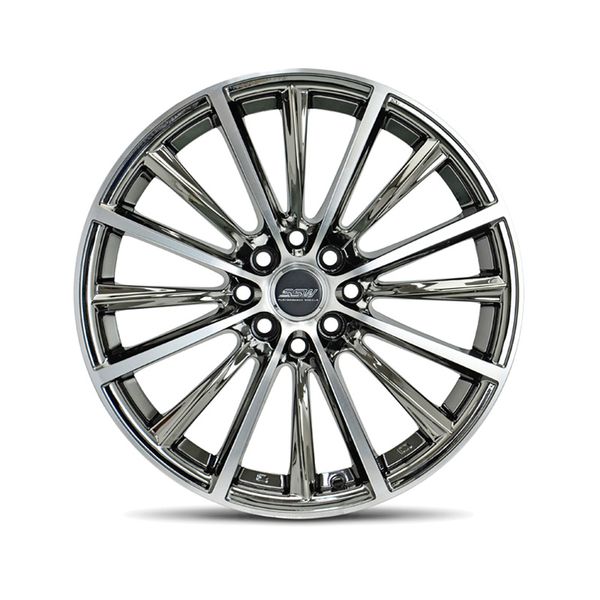 Mâm SSW S166 16