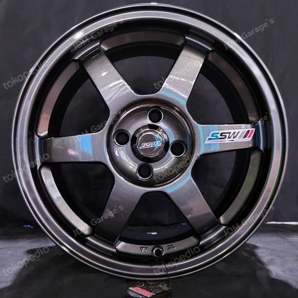 Mâm SSW S202 16