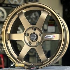 Mâm SSW S205 17