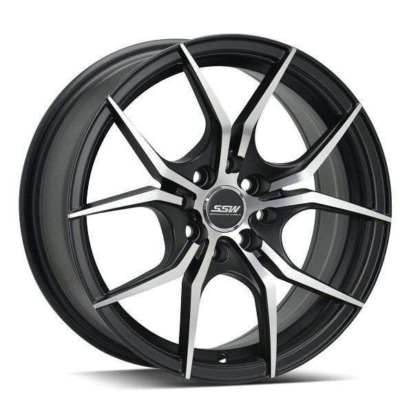 Mâm SSW S266 16