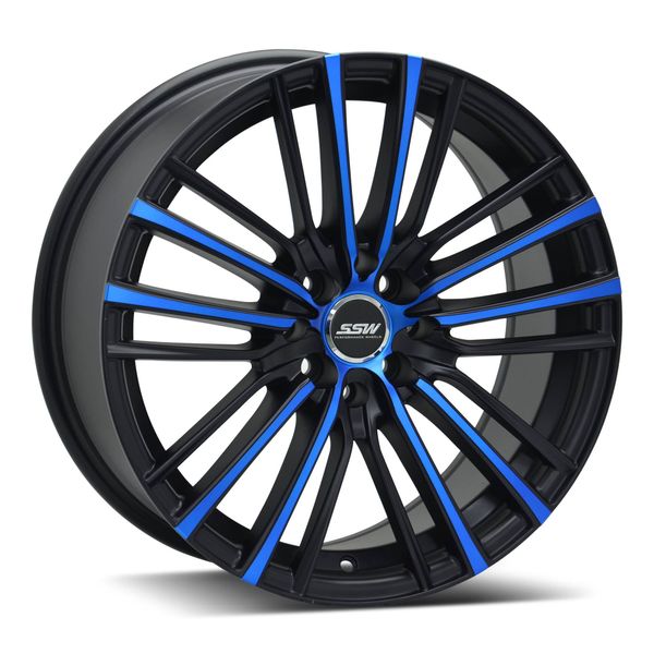Mâm SSW S270 17