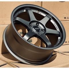 Mâm SSW S281 xám lông chuột 15