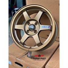 Mâm SSW S281 Vàng Đồng 15