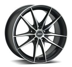 Mâm SSW S289 16