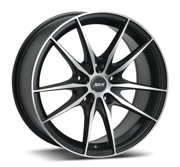 Mâm SSW S289 15
