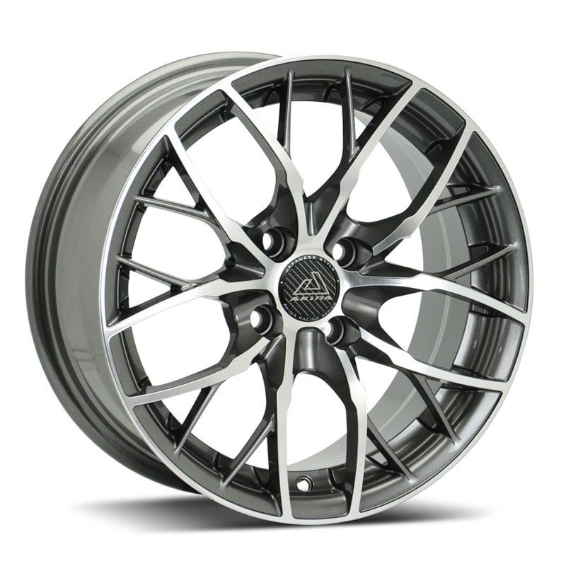 Mâm xe SSW S290 15 inch 4x100 dành cho các dòng xe Kia, Hyundai, Toyota, Mazda