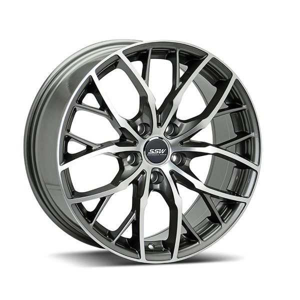 Mâm SSW S290 18