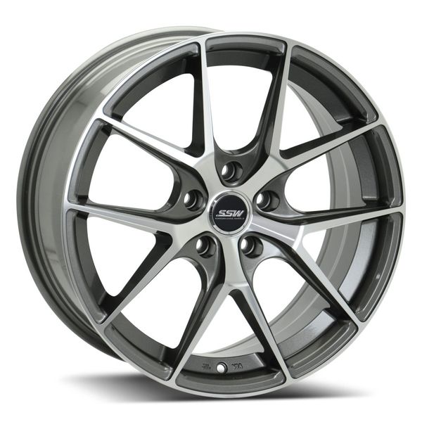 Mâm SSW S308 18