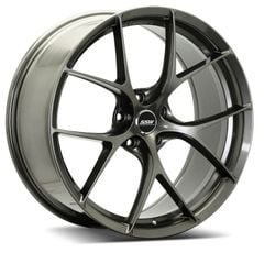 Mâm xe SSW S376 18 inch 5x114.3 dành cho các dòng xe Toyota, Mazda, Honda, Hyundai, Kia