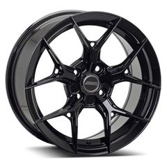 Mâm xe SSW S385 15 inch 4x100 dành cho các dòng xe Toyota, Mazda, Honda, Hyundai, Kia