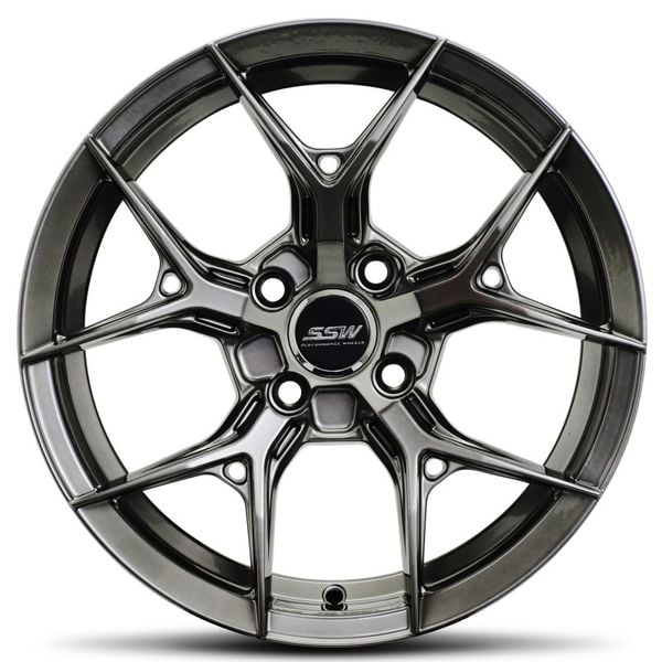 Mâm SSW S385 15